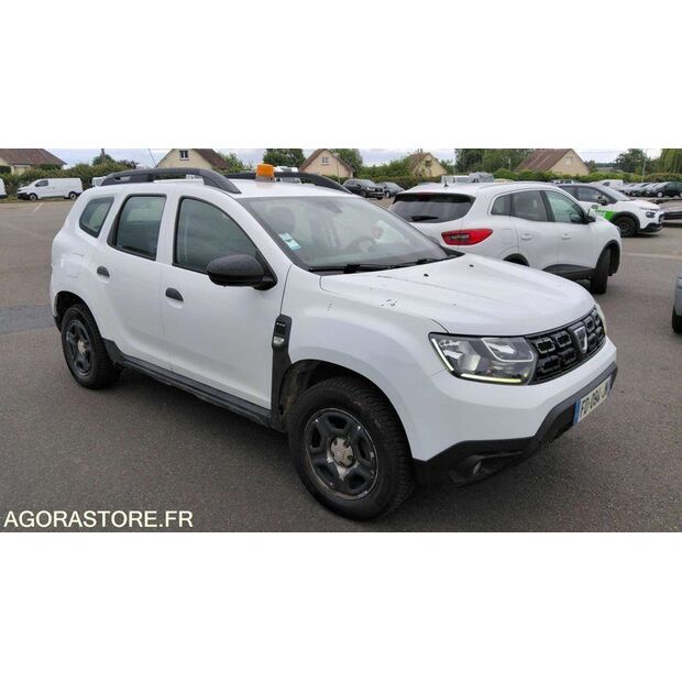 2019 Dacia DUSTER-48141242