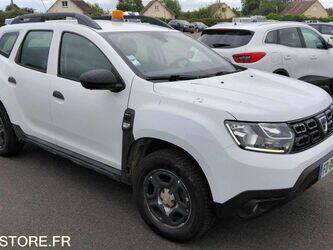 Image de VOITURES 2019 Dacia DUSTER