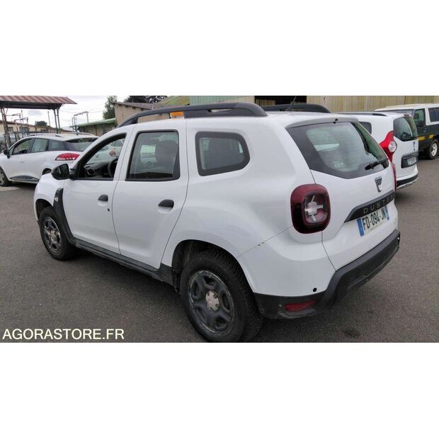 2019 Dacia DUSTER-48141243