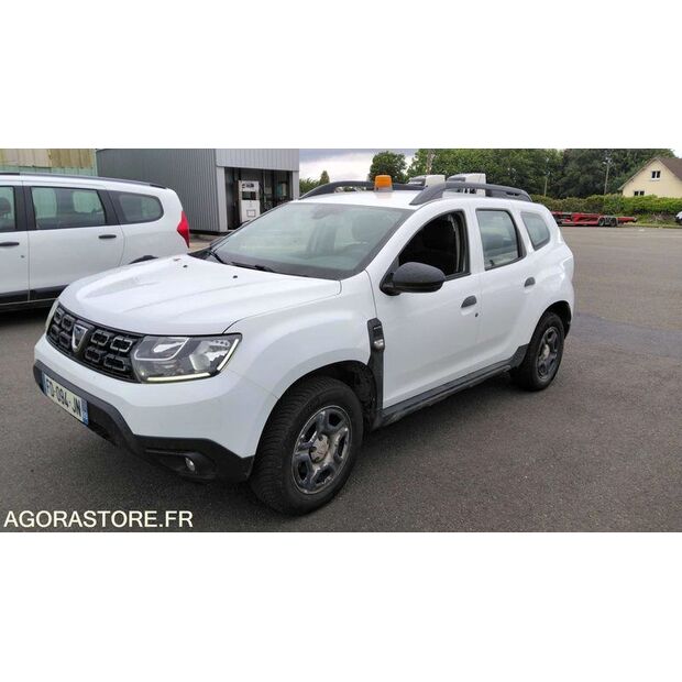 2019 Dacia DUSTER-48141245