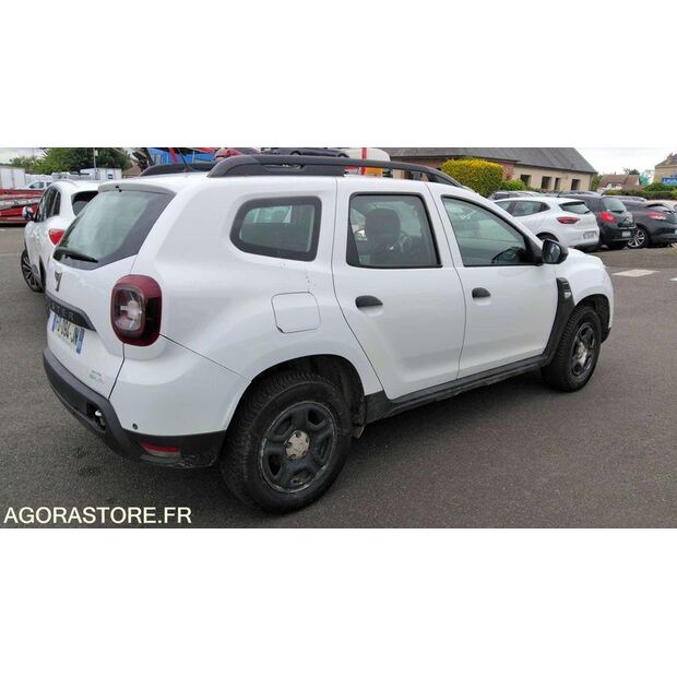 2019 Dacia DUSTER-48141246