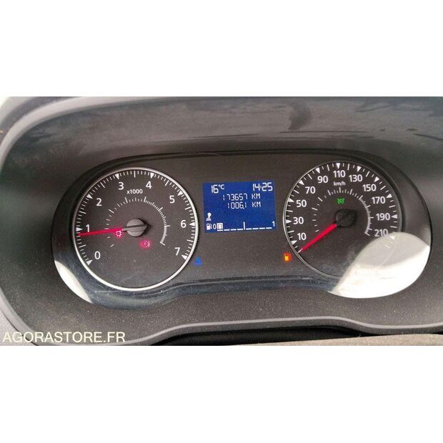 2019 Dacia DUSTER-48141248
