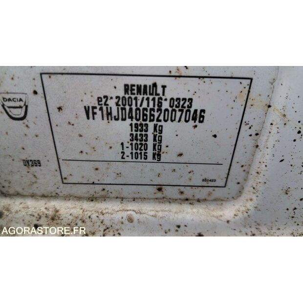 2019 Dacia DUSTER-48141253
