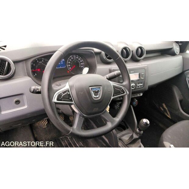 2019 Dacia DUSTER-48141257