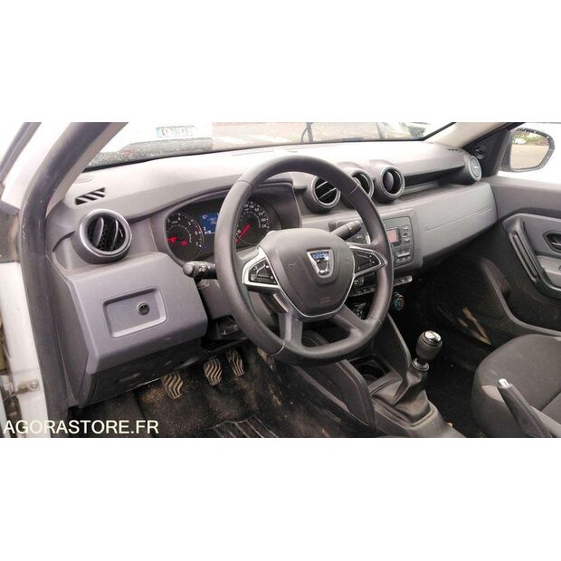 2019 Dacia DUSTER-48141265