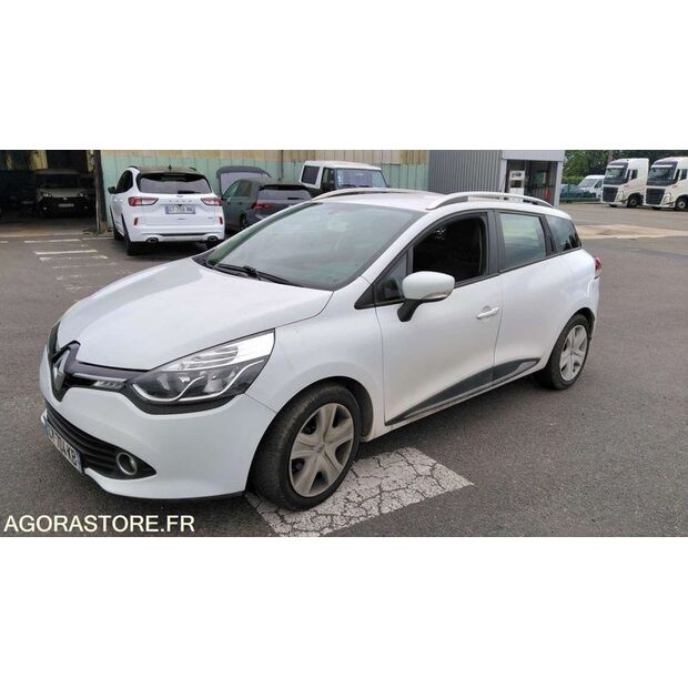 2013 رينو Clio-48141301
