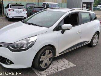 Image de VOITURES 2013 Renault Clio