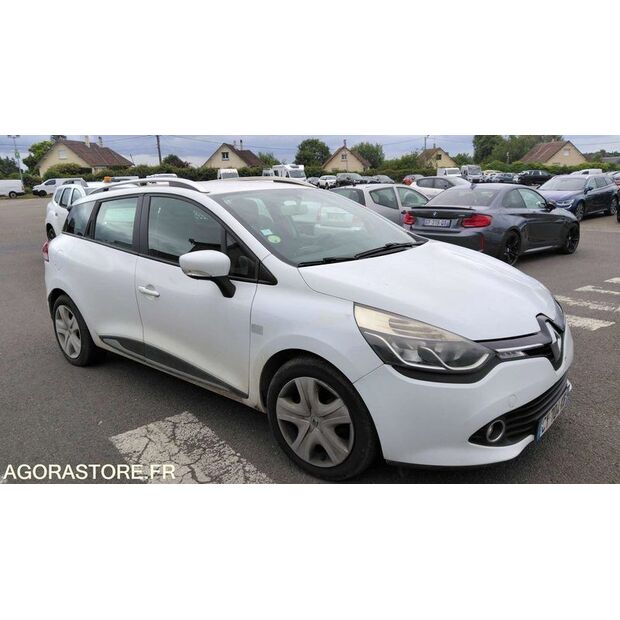 2013 رينو Clio-48141302