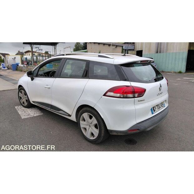 2013 رينو Clio-48141303
