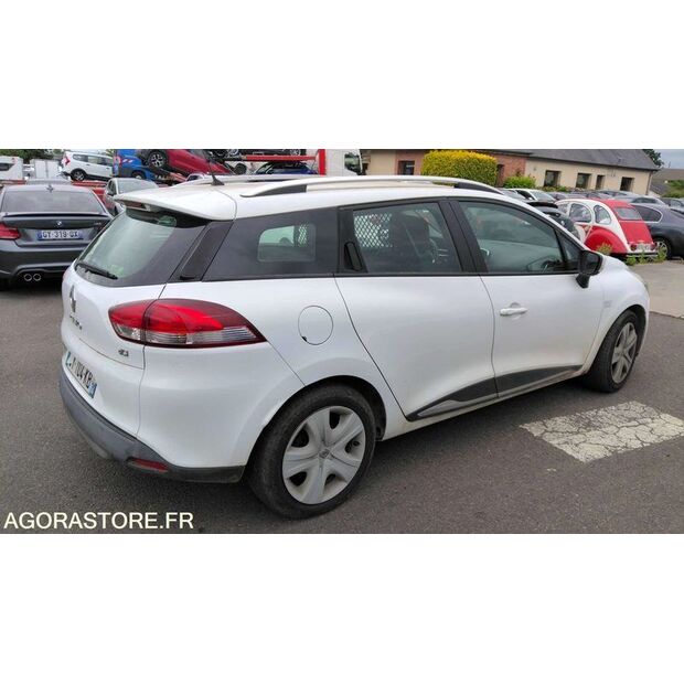 2013 رينو Clio-48141304