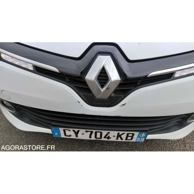 2013 رينو Clio-48141305