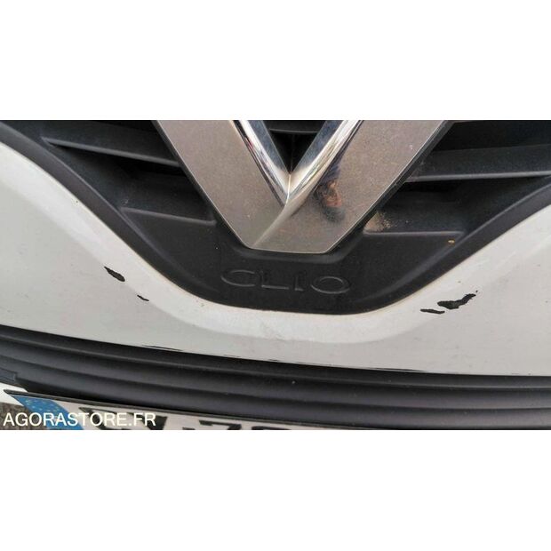 2013 رينو Clio-48141308