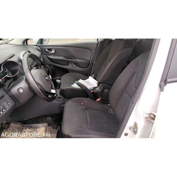 2013 رينو Clio-48141309