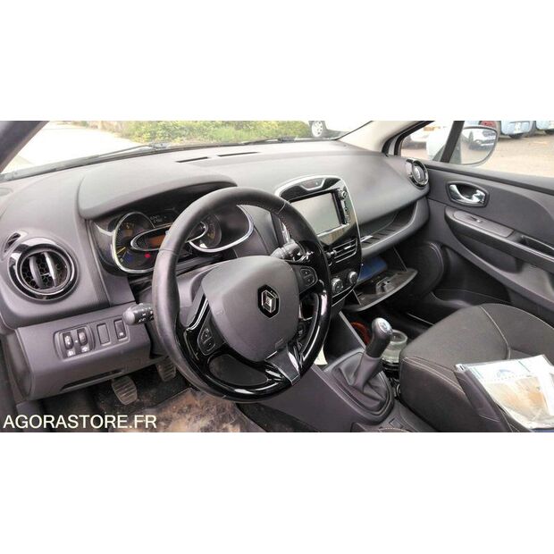 2013 رينو Clio-48141310