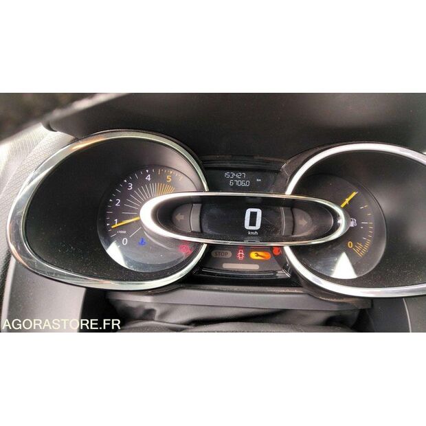 2013 رينو Clio-48141312