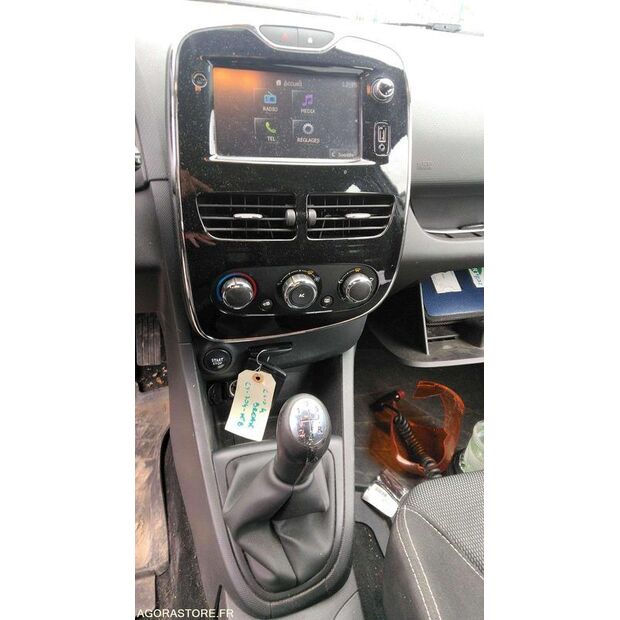 2013 رينو Clio-48141313