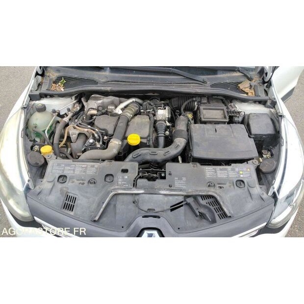 2013 رينو Clio-48141320