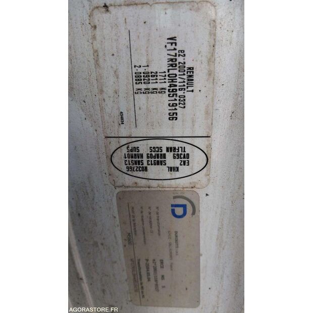 2013 رينو Clio-48141322