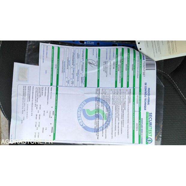 2013 رينو Clio-48141325