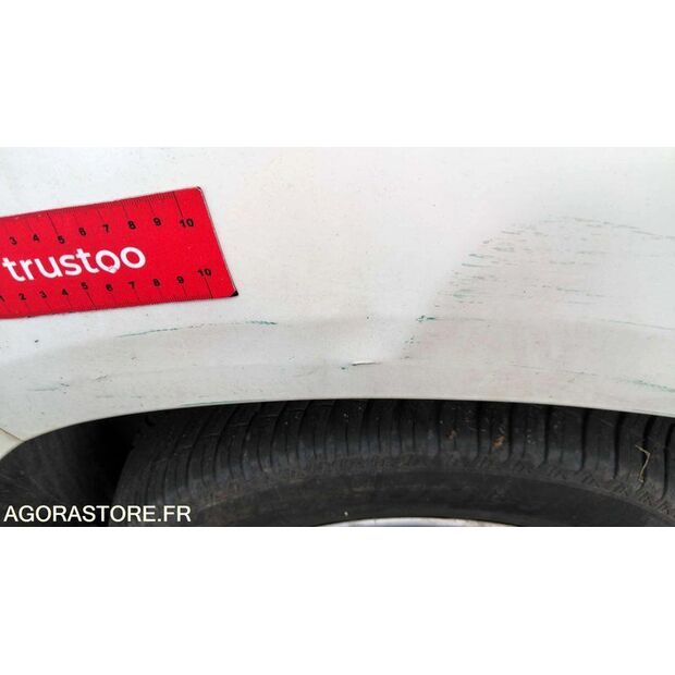 2017 Fiat 500-48141344