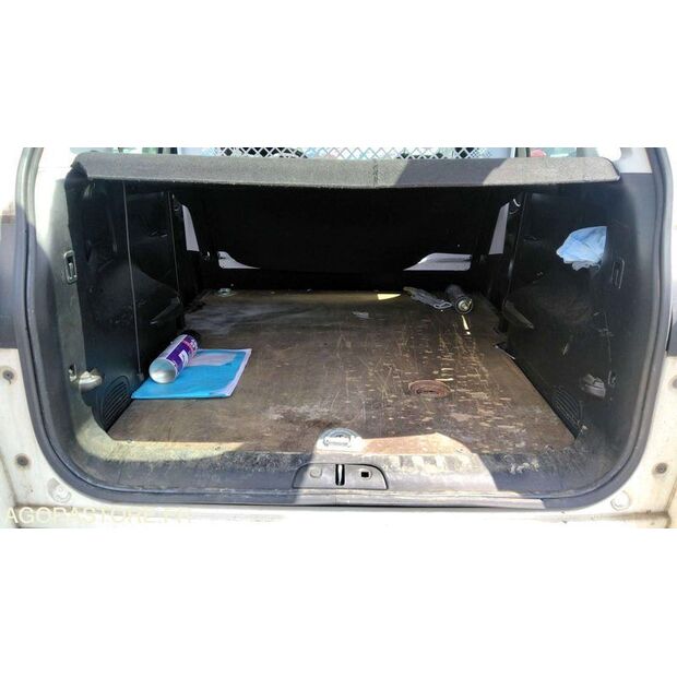 2017 Fiat 500-48141345