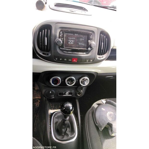 2017 Fiat 500-48141351