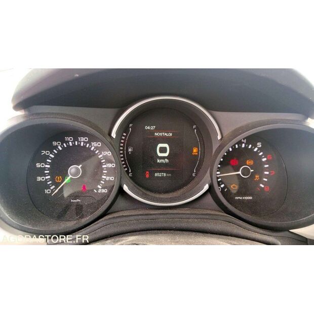 2017 Fiat 500-48141352