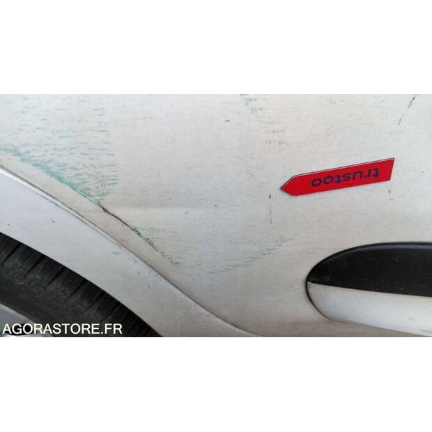 2017 Fiat 500-48141357