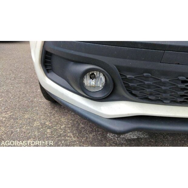 2017 Fiat 500-48141359