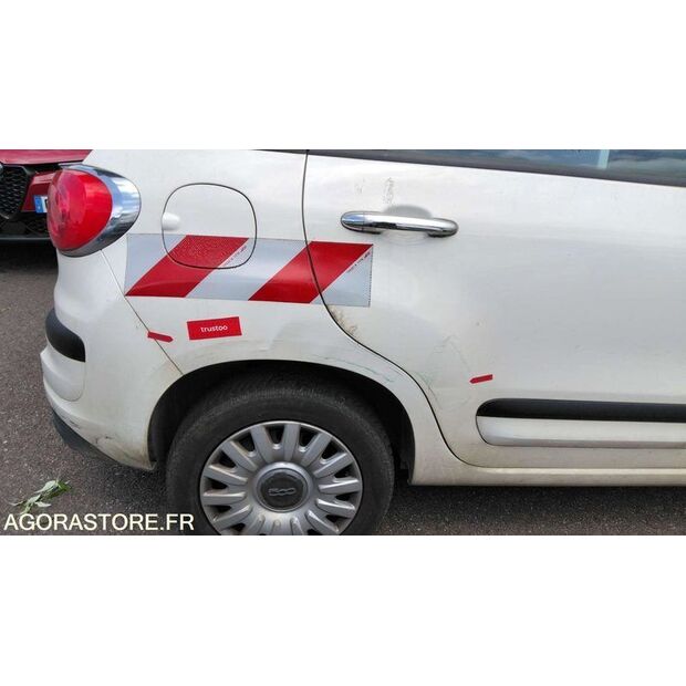 2017 Fiat 500-48141361