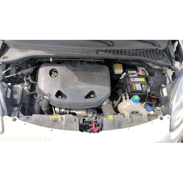 2017 Fiat 500-48141363