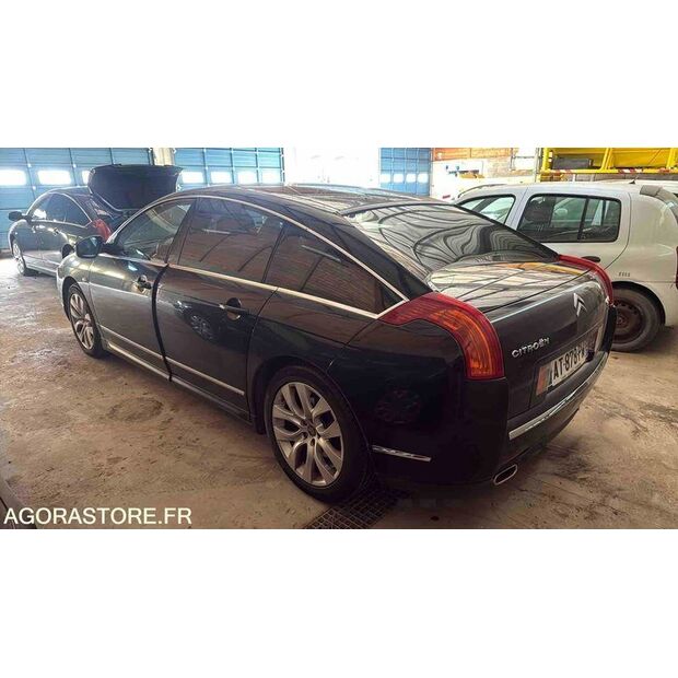 2010 Citroen C6-48141386