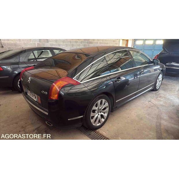 2010 Citroen C6-48141387