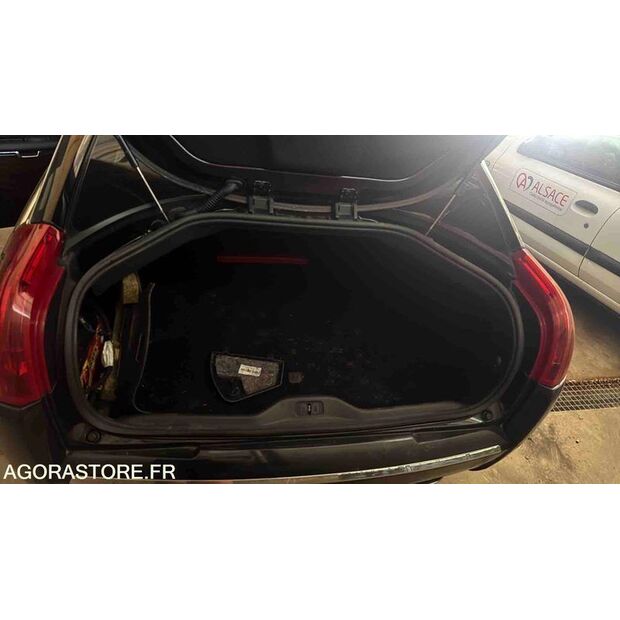 2010 Citroen C6-48141388