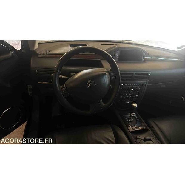 2010 Citroen C6-48141390