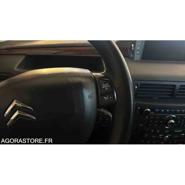 2010 Citroen C6-48141392