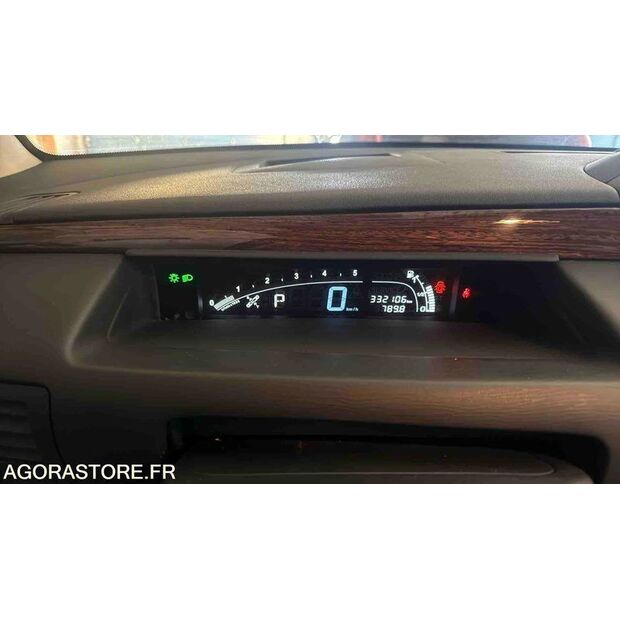 2010 Citroen C6-48141393