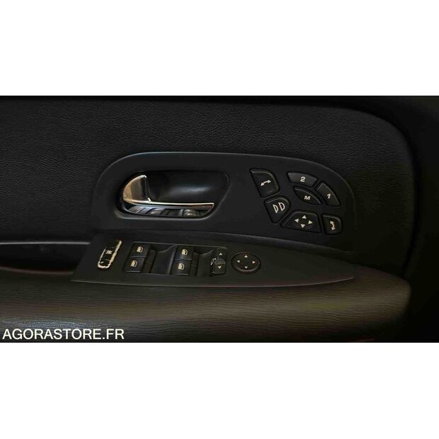 2010 Citroen C6-48141394