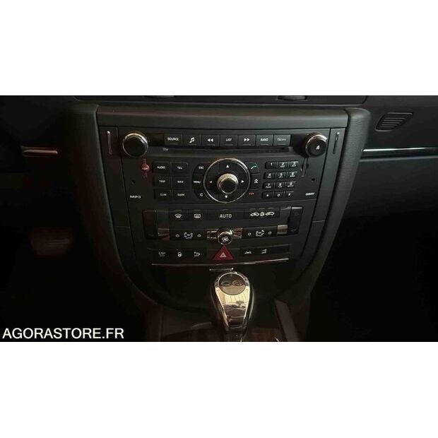 2010 Citroen C6-48141395