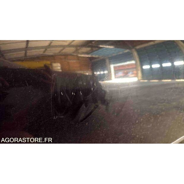 2010 Citroen C6-48141400