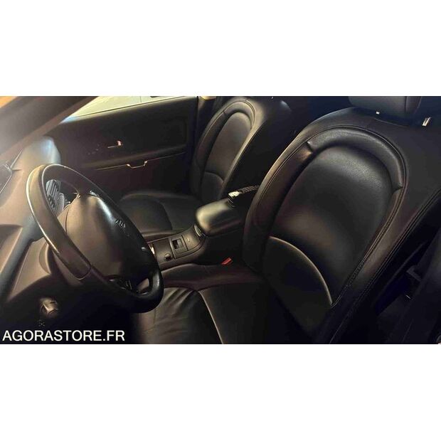 2010 Citroen C6-48141404