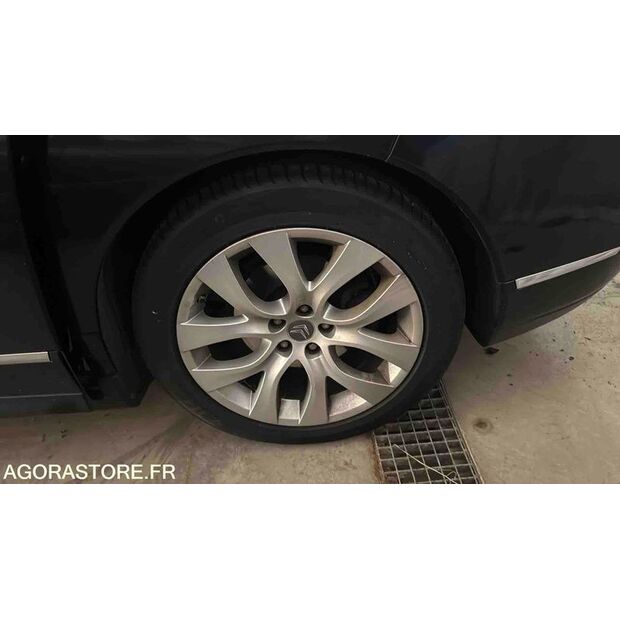 2010 Citroen C6-48141408