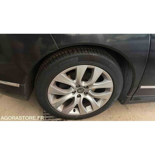 2010 Citroen C6-48141409
