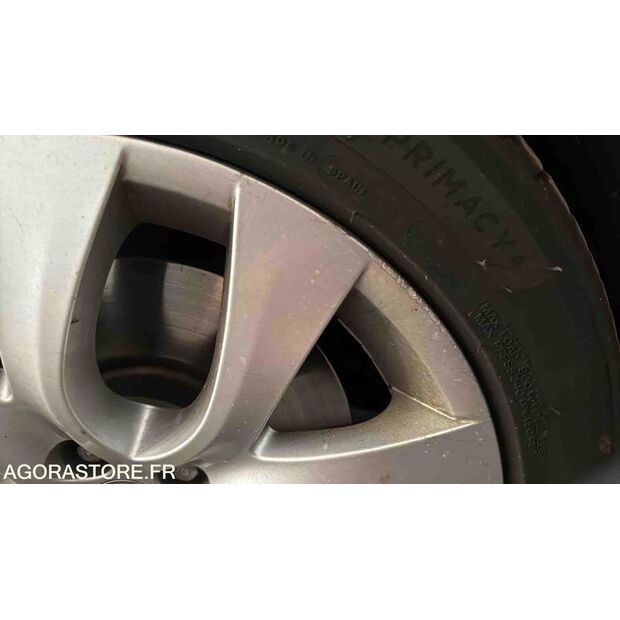 2010 Citroen C6-48141410