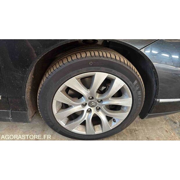 2010 Citroen C6-48141411