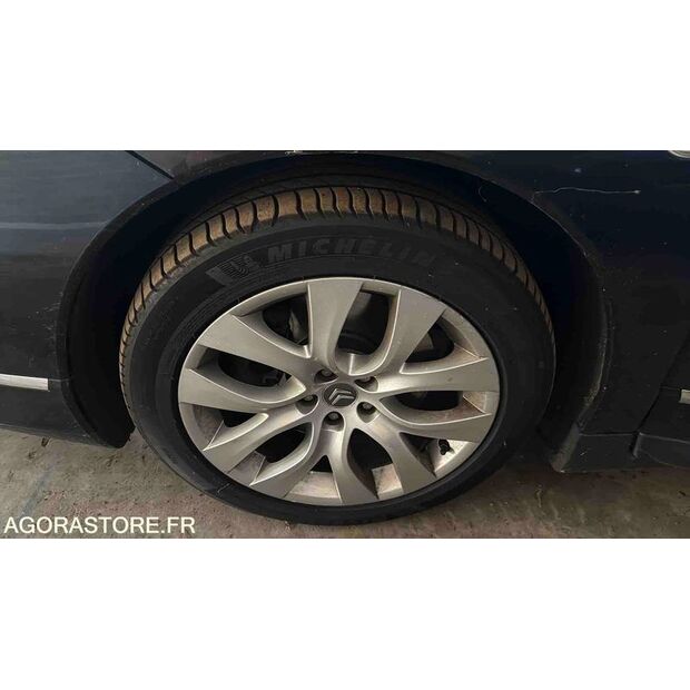 2010 Citroen C6-48141412