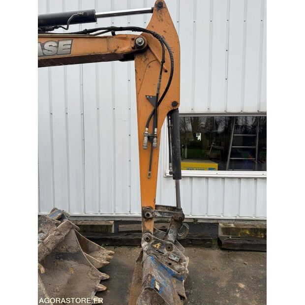 2014 CASE CX50BS2-48141459