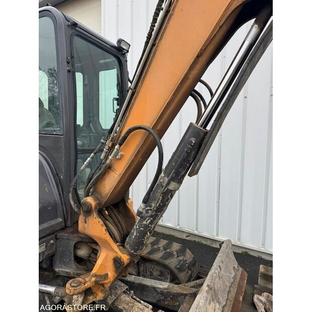 2014 CASE CX50BS2-48141462
