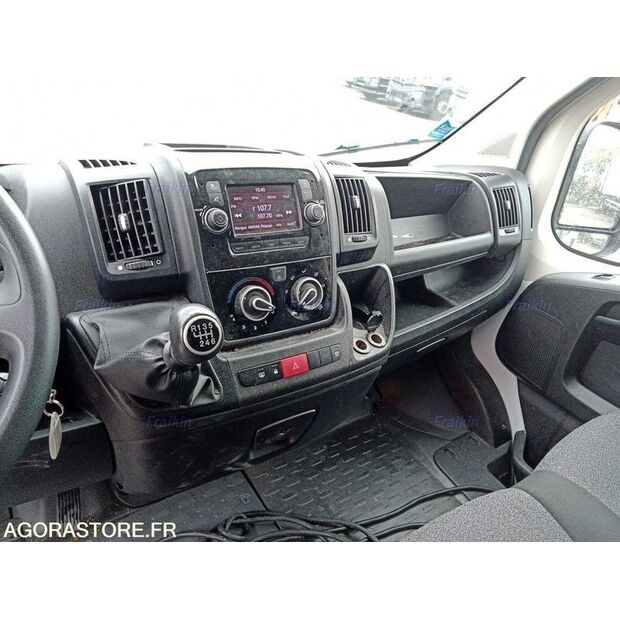 2021 Fiat Ducato-48141490