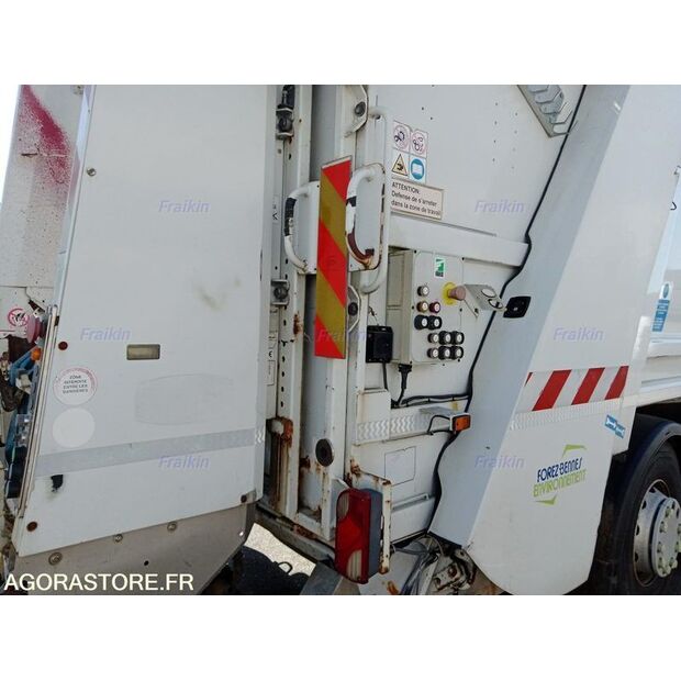 2016 Renault D WIDE-48141512